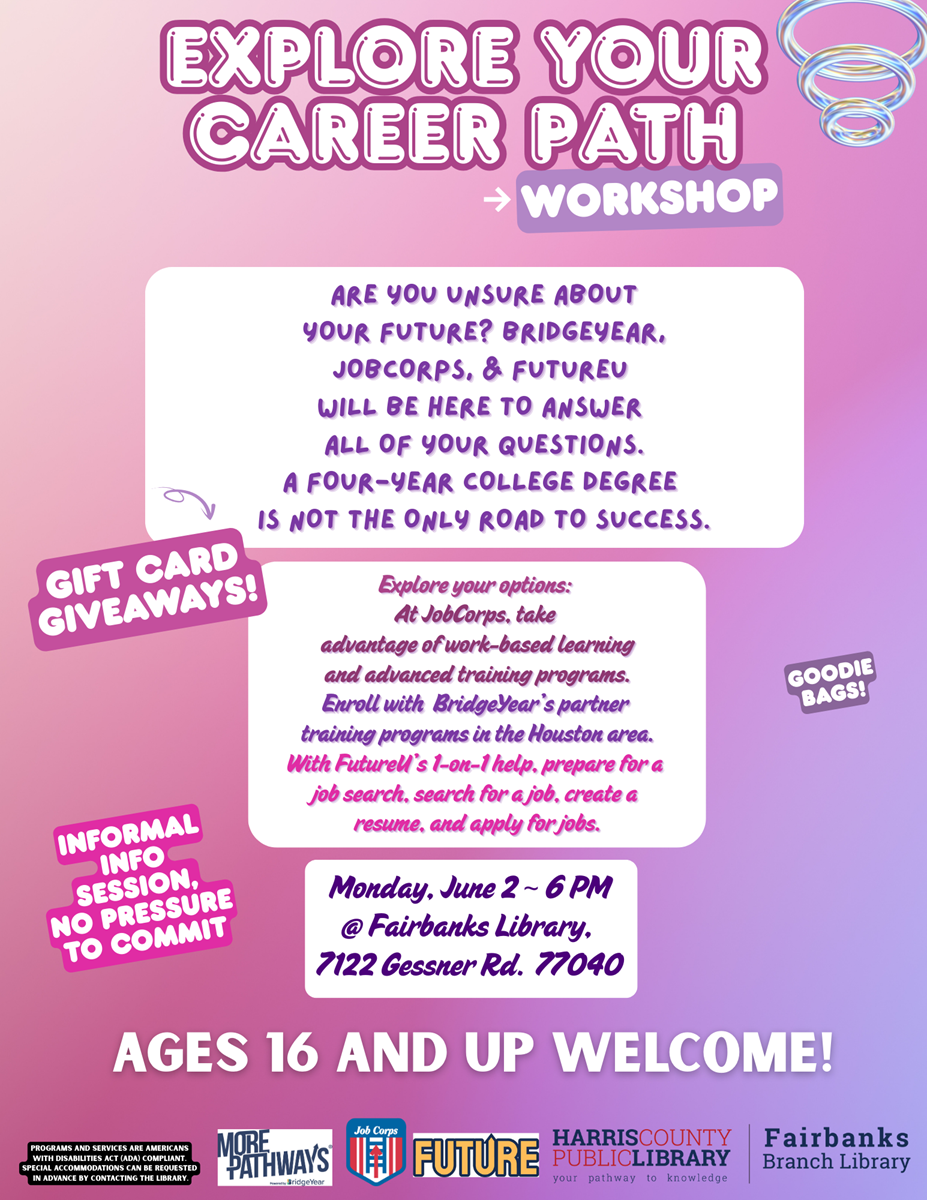 Summer Program 
